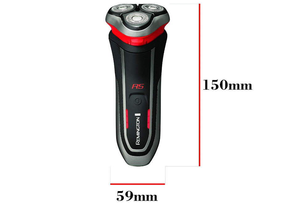 Suszarka REMINGTON D5706 Curl & Straight Confidence