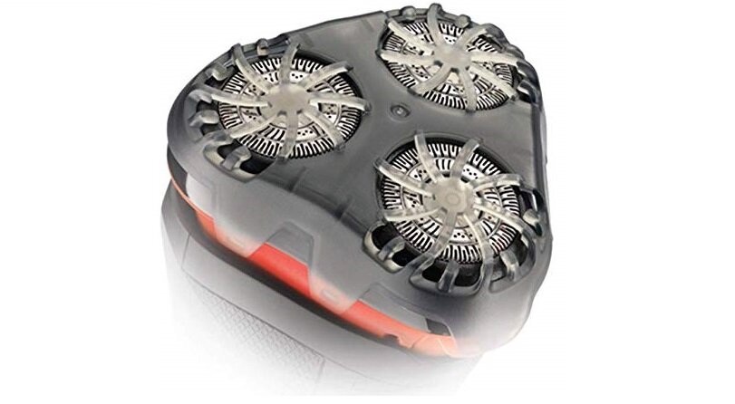 Suszarka REMINGTON D5706 Curl & Straight Confidence