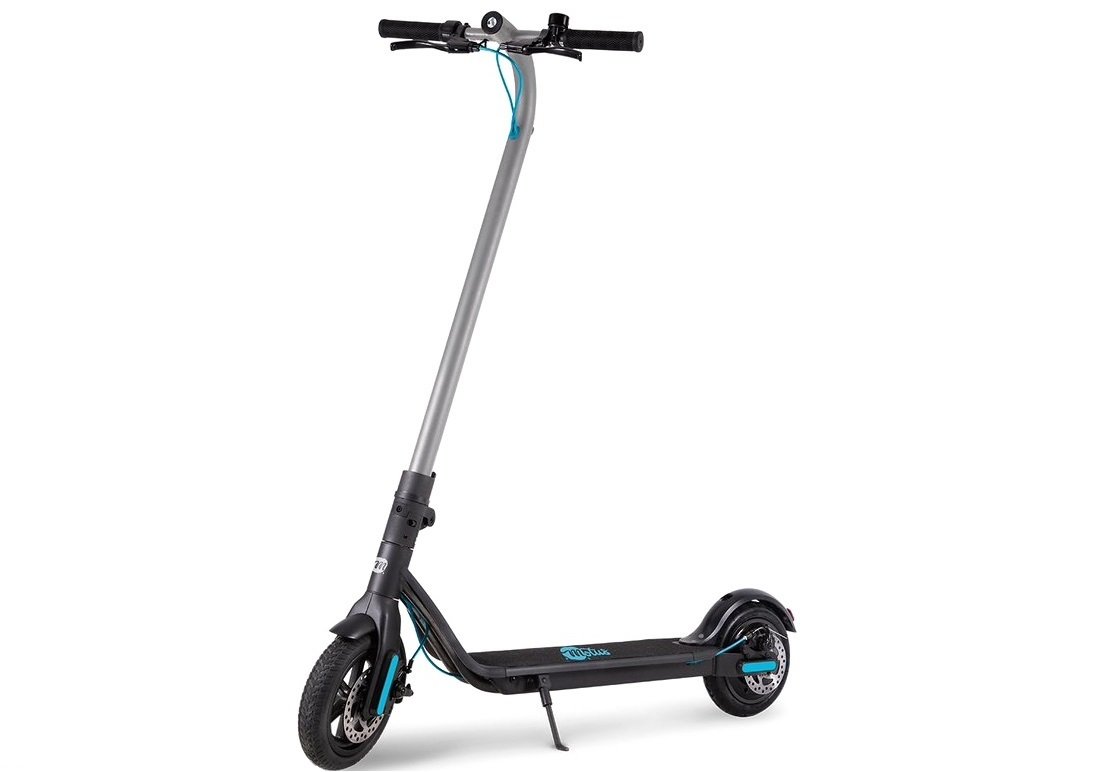 Hulajnoga elektryczna MOTUS Scooty 8.5+ - Hulajnoga elektryczna