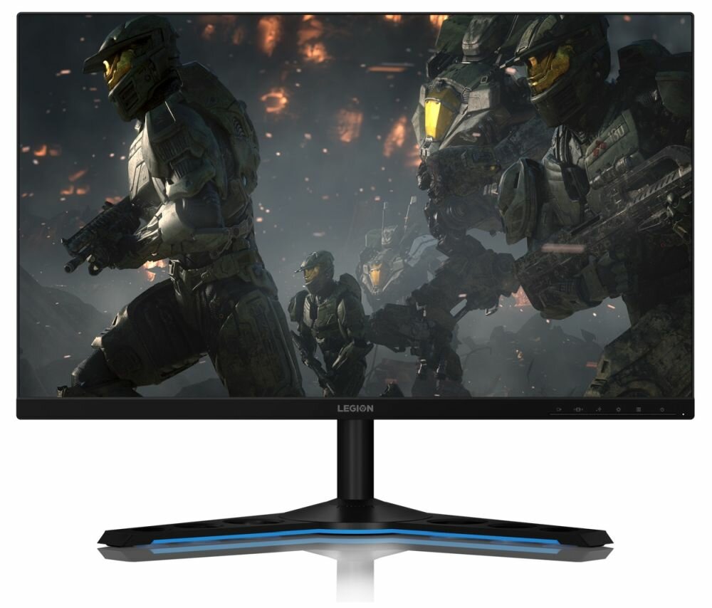Monitor LENOVO Y27GQ-20 - Monitor 