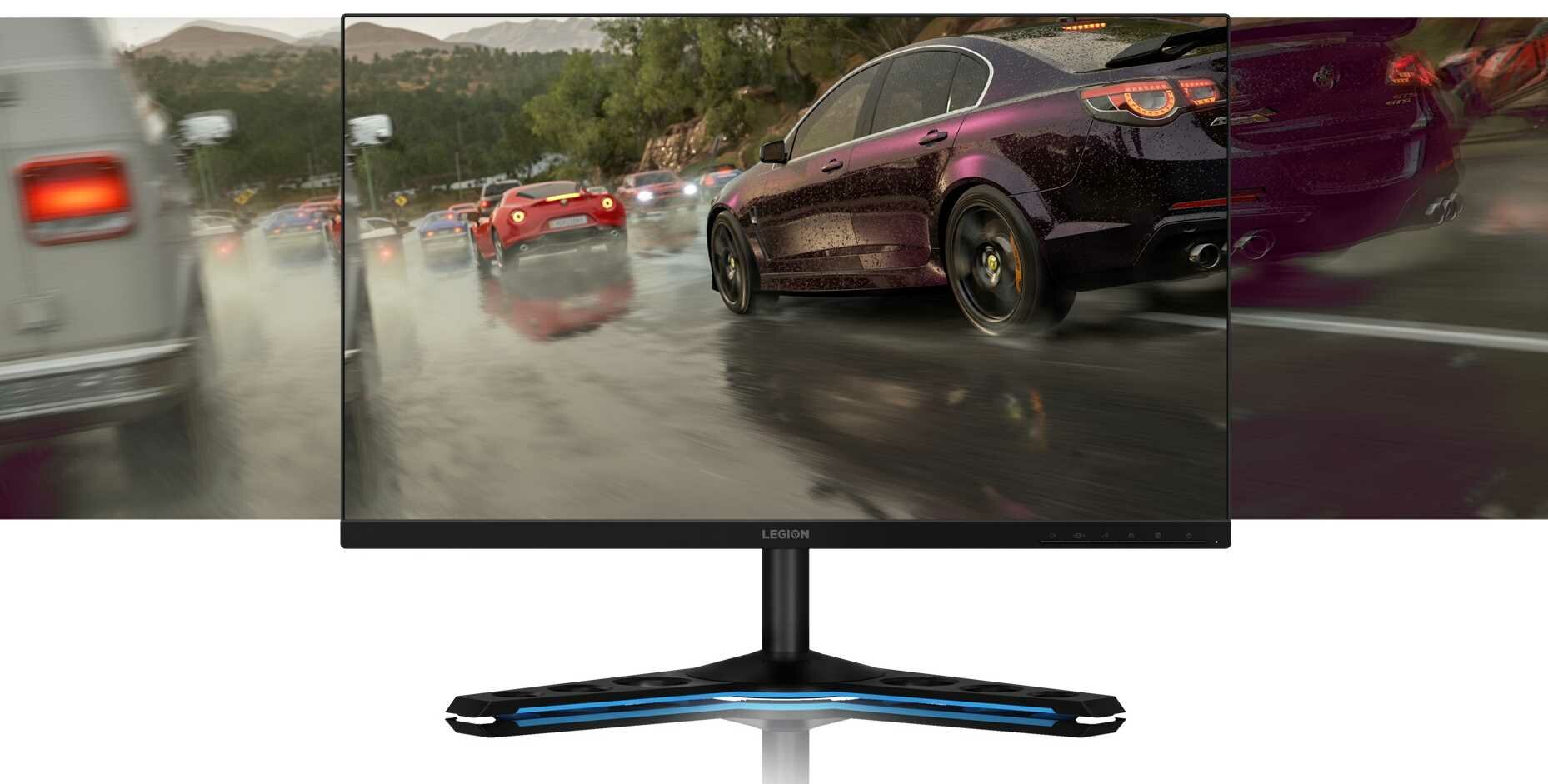 Monitor LENOVO Y27GQ-20 - Low Blue Light 