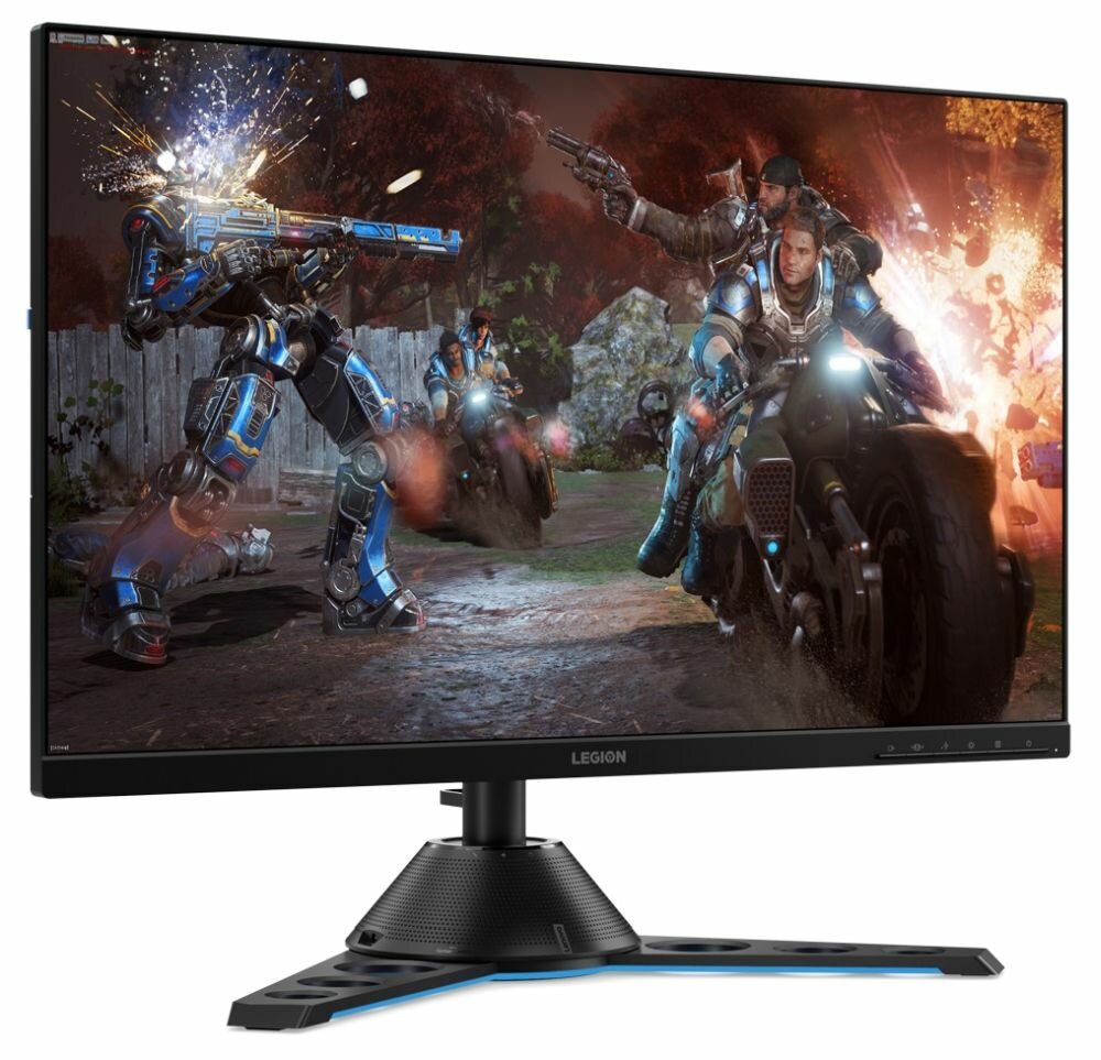Monitor LENOVO Y27GQ-20 - PIVOT 