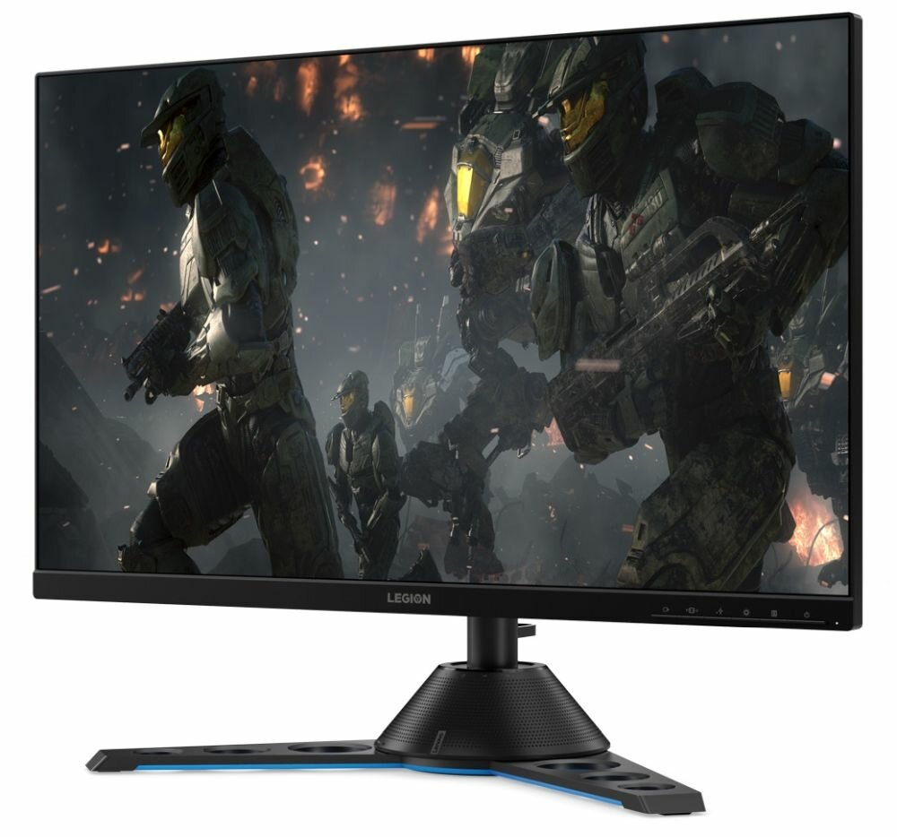 Monitor LENOVO Y27GQ-20 - VESA 