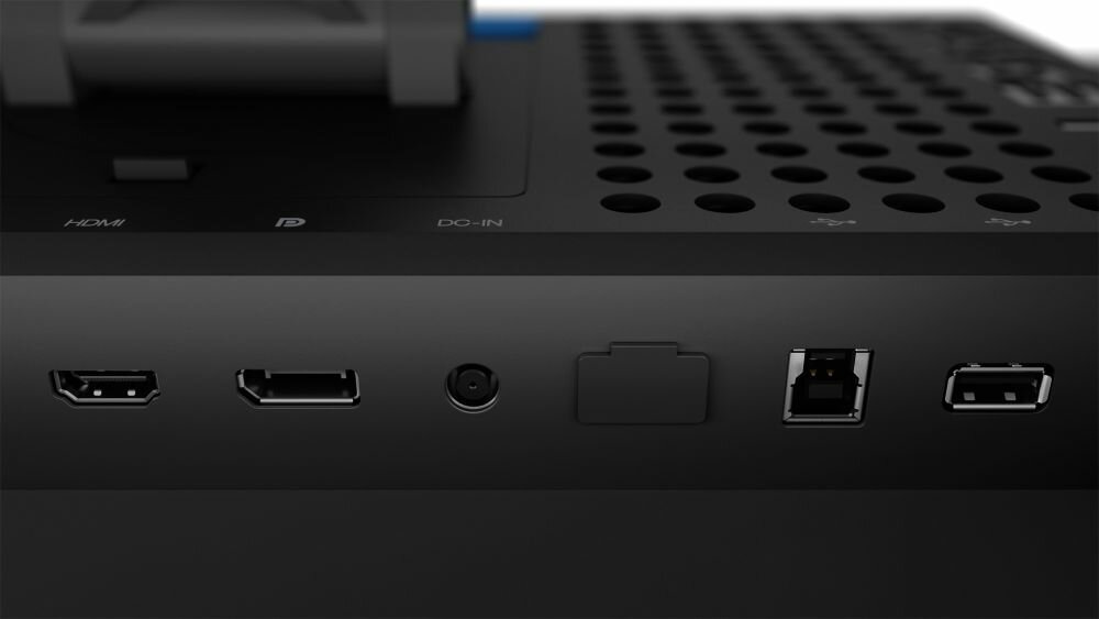 Monitor LENOVO Y27GQ-20 - HDMI 