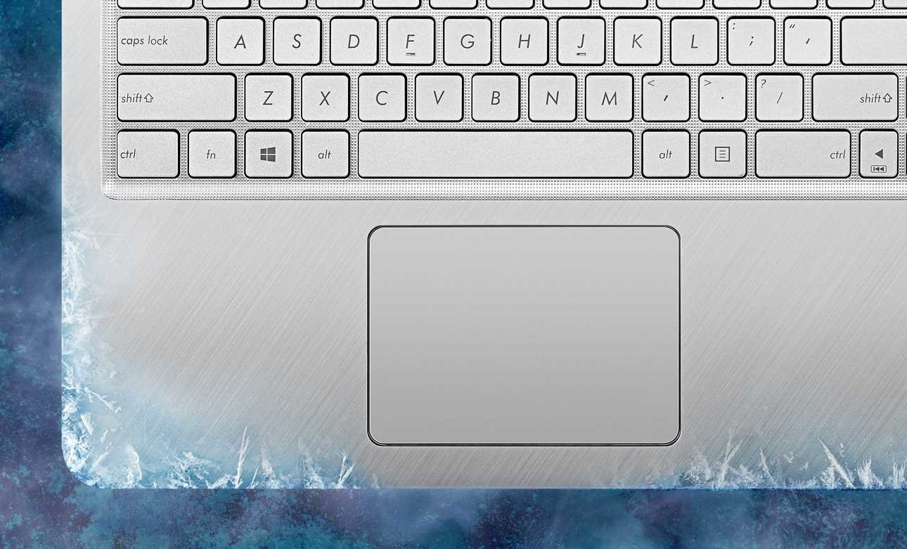 Laptop ASUS X543MA - IceCool