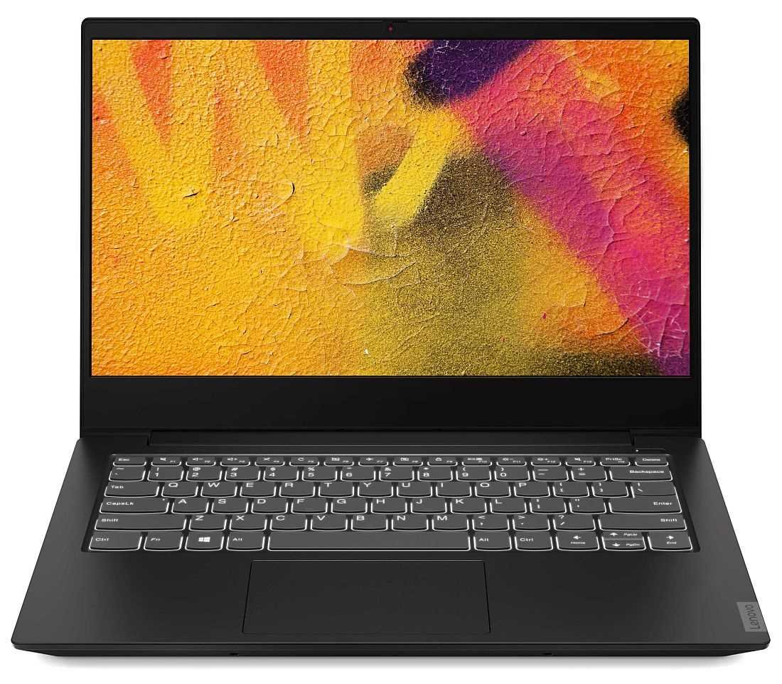 Laptop LENOVO IdeaPad S340 - Laptop