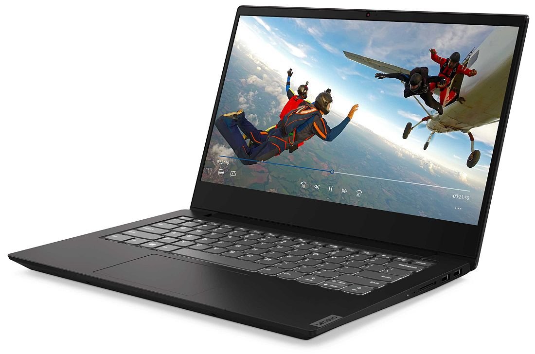 Laptop LENOVO IdeaPad S340 - Moc