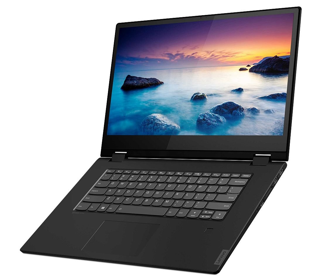 Laptop LENOVO Ideapad C340-14 - Wydajność