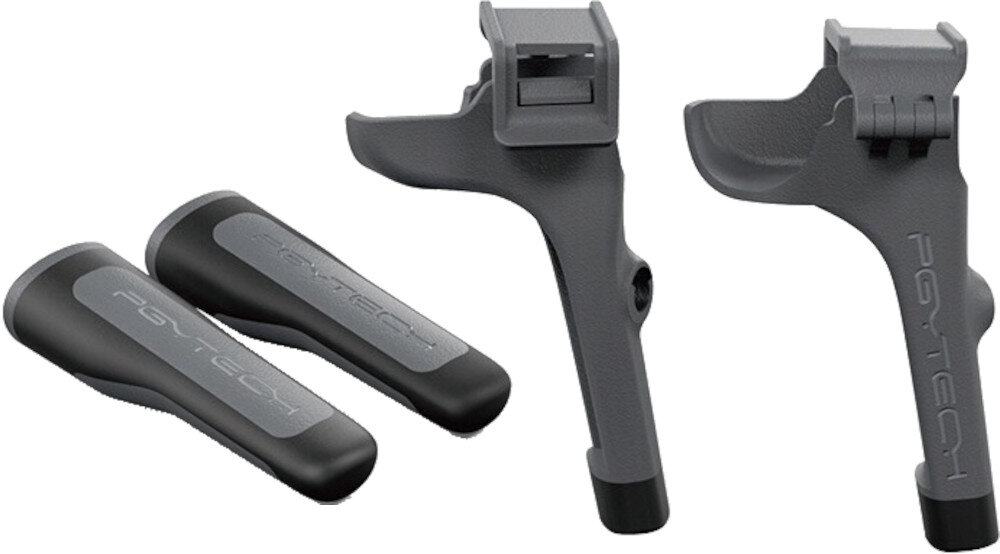 Podwyższenie podwozia PGYTECH do DJI Mavic 2 wysokość przeznaczenie kompatybilność wstrząsy