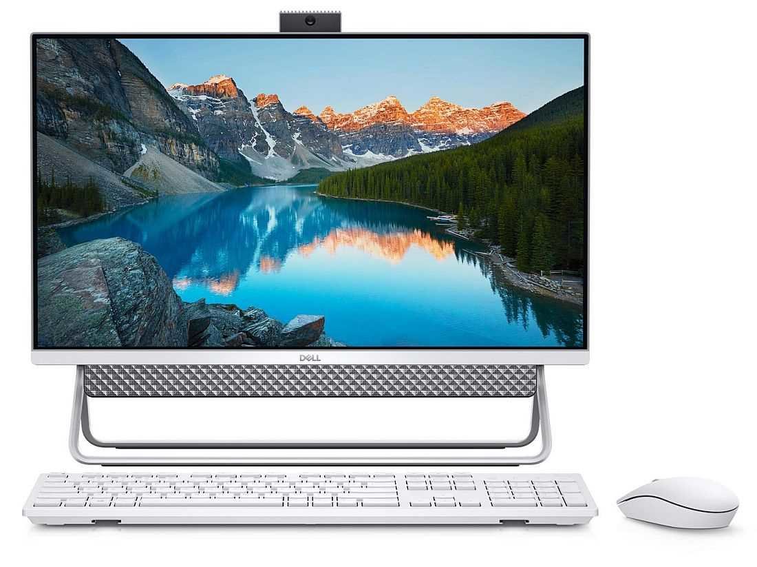 Komputer DELL Inspiron 24 5490  - Komputer 