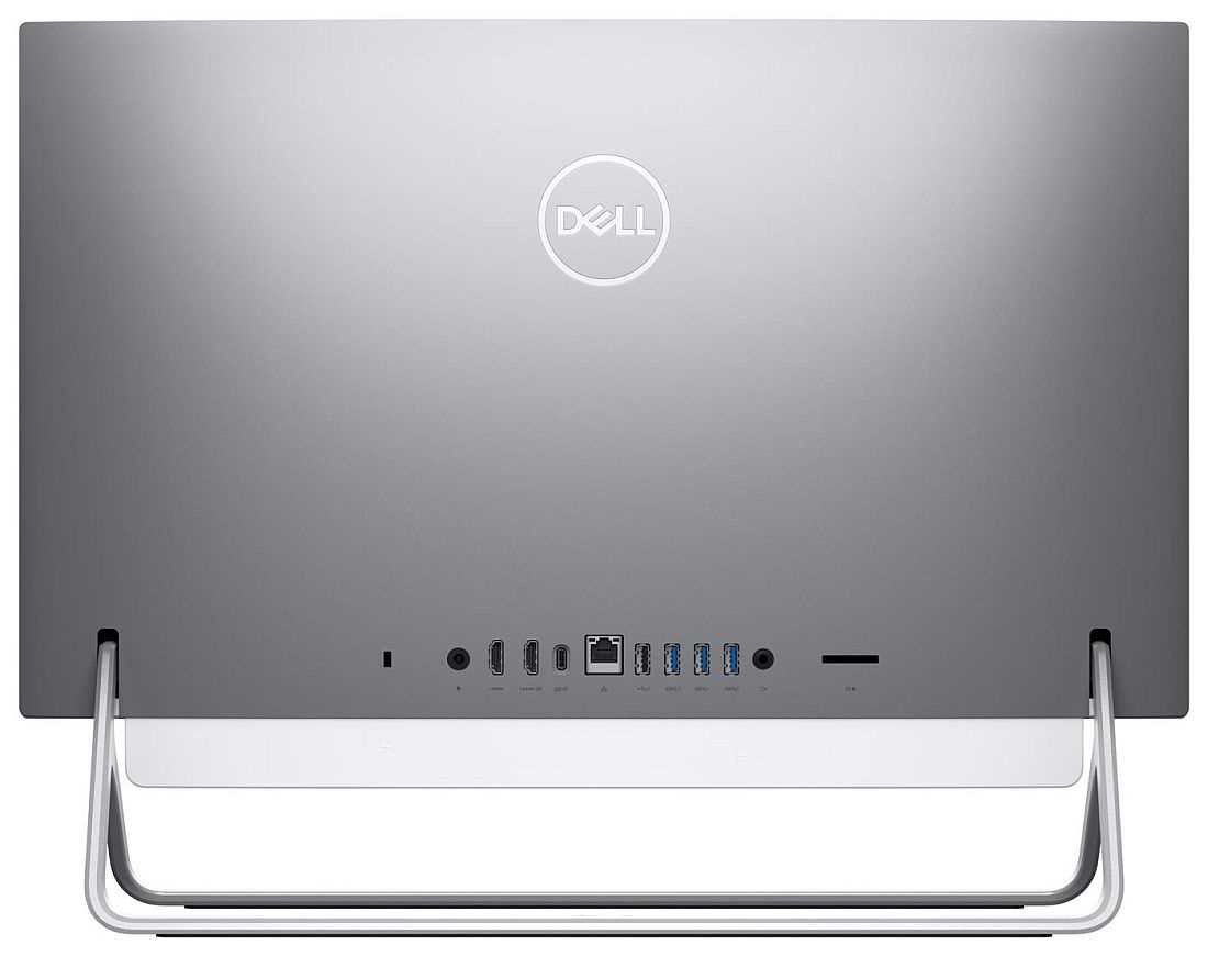 Komputer DELL Inspiron 24 5490  - Bluetooth 5 