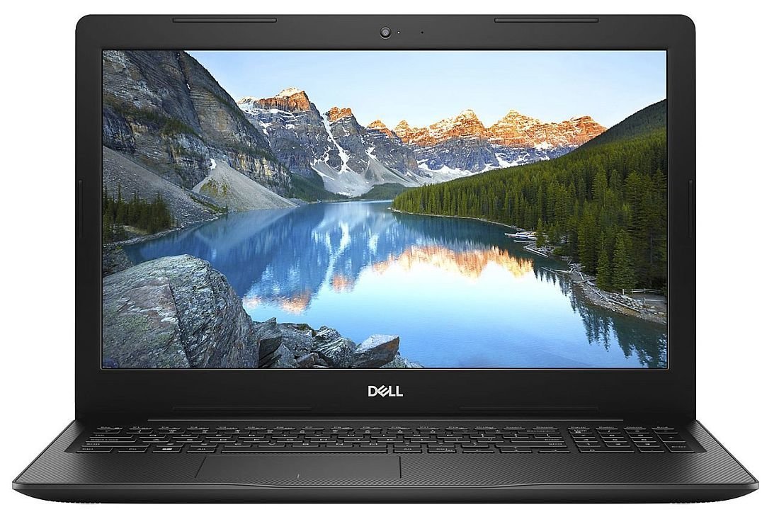 Laptop DELL Inspiron 15 3582 - laptop uniwersalny