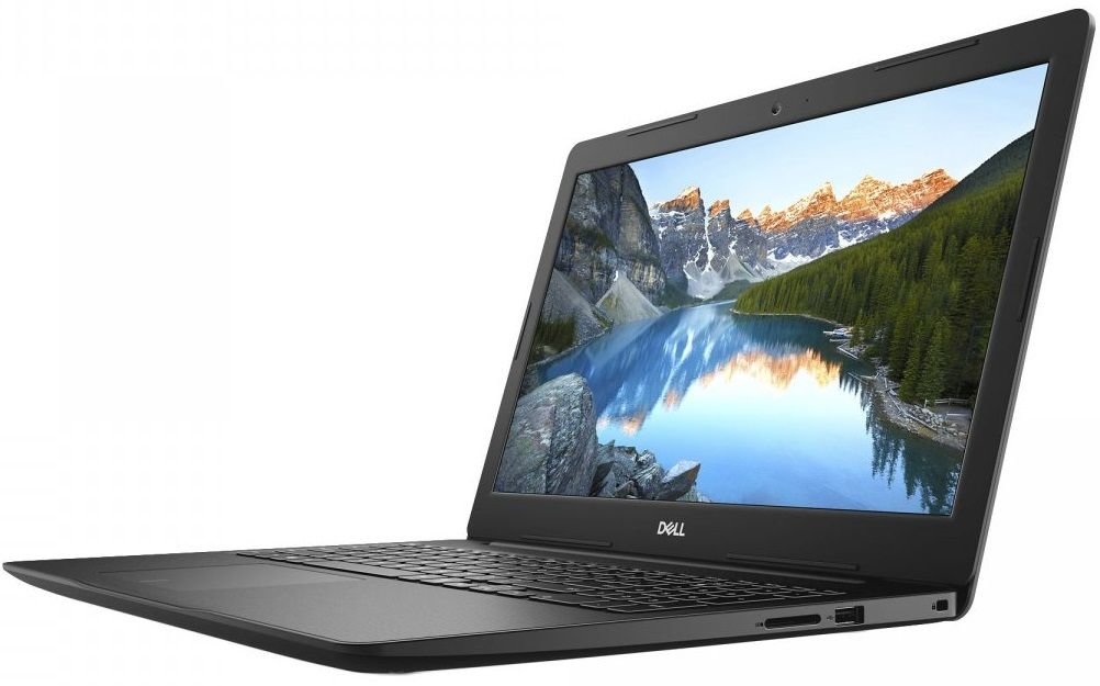 Laptop DELL Inspiron 15 3582 - Wyświetlacz FHD