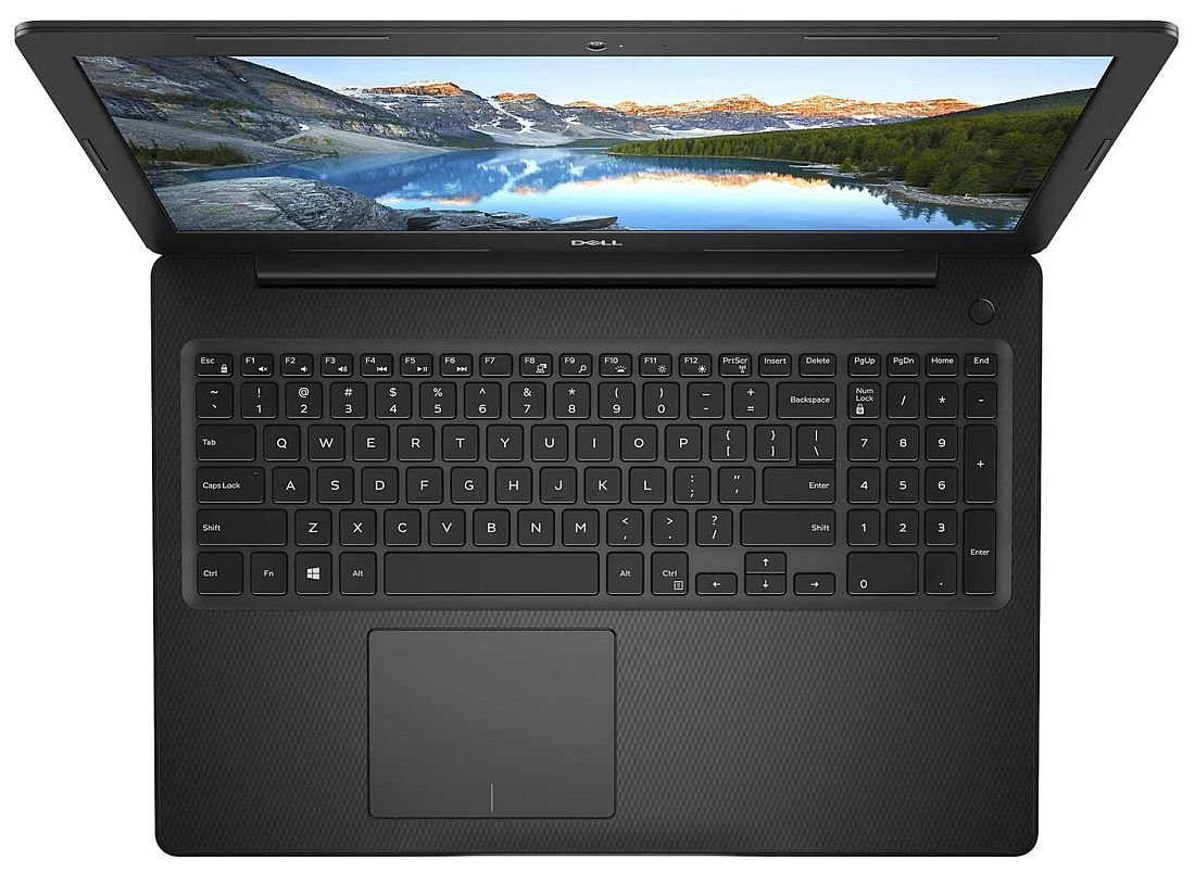 Laptop DELL Inspiron 15 3582 - Dell Mobile Connect