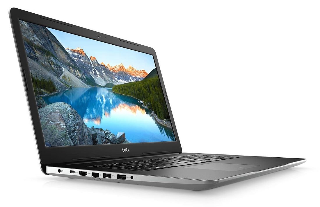 Laptop DELL Inspiron 14 3793 - wydajność 