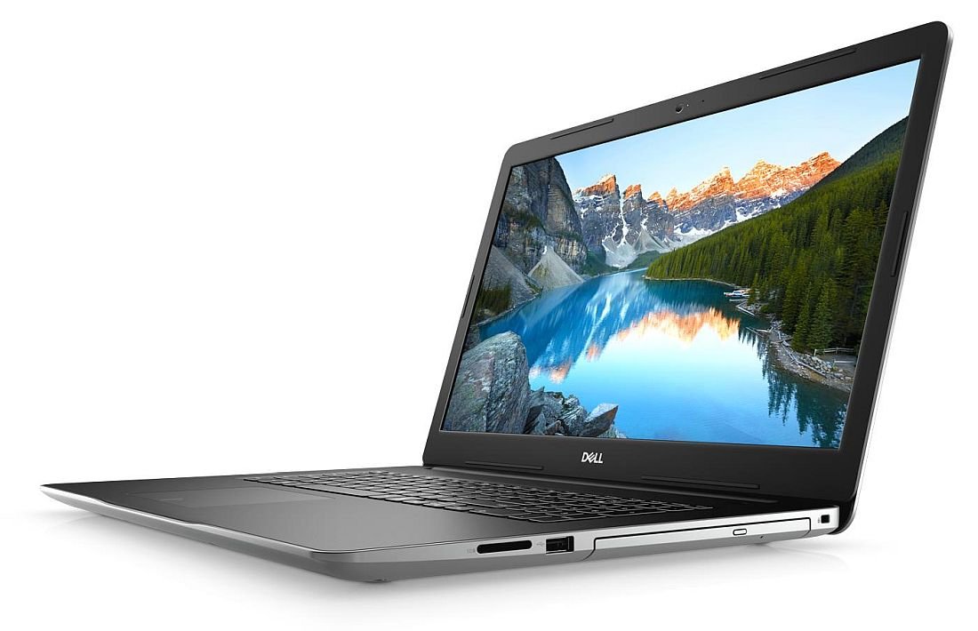 Laptop DELL Inspiron 14 3793 - IPS 