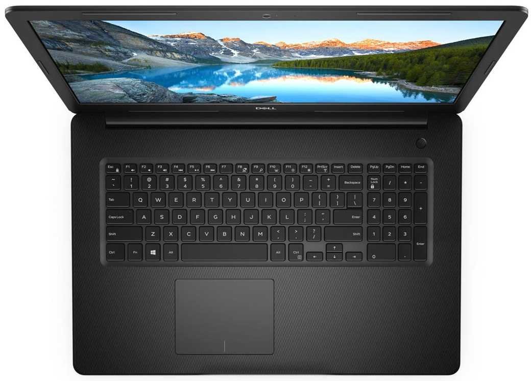 Laptop DELL Inspiron 14 3793 - Dell Mobile Connect 
