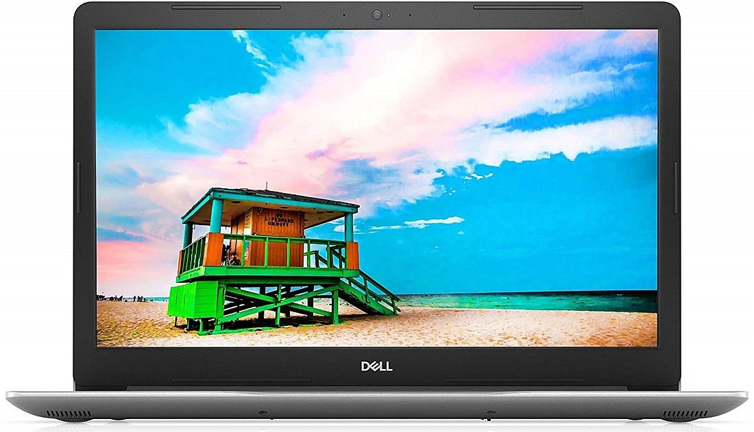 Laptop DELL Inspiron 14 3793 - Laptop 