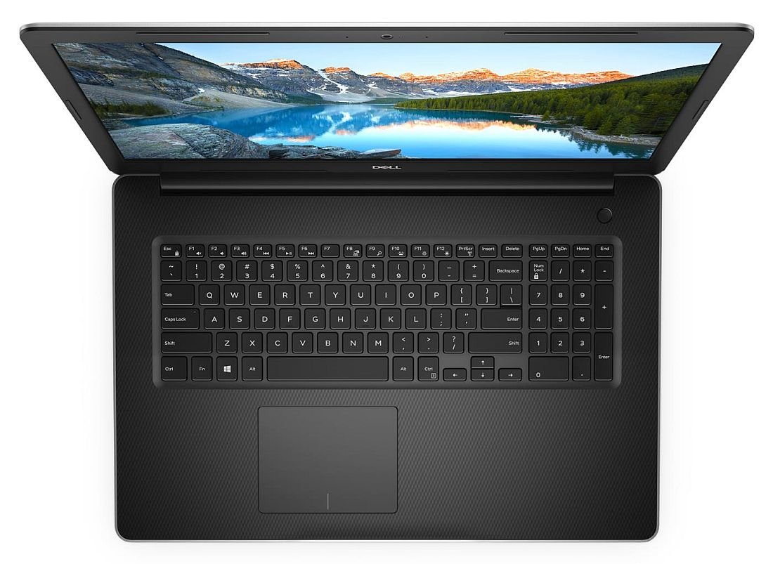 Laptop DELL Inspiron 14 3793 - Dell Mobile Connect 