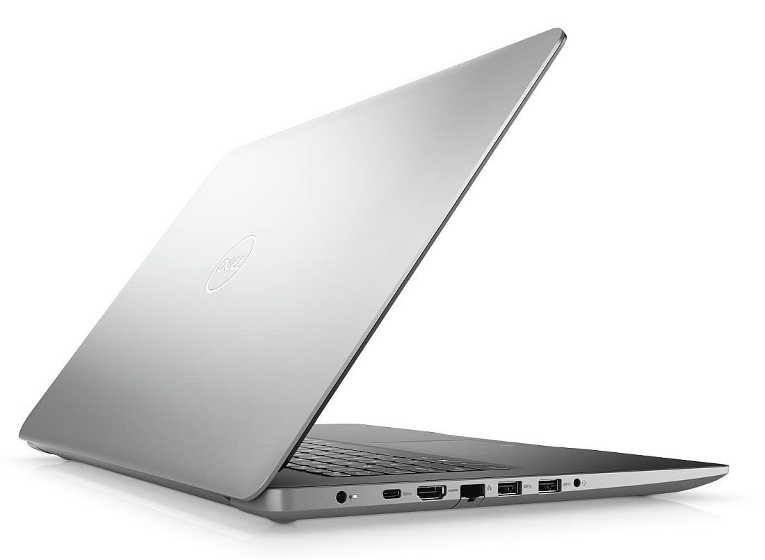 Laptop DELL Inspiron 14 3793 - Wytrzymałość