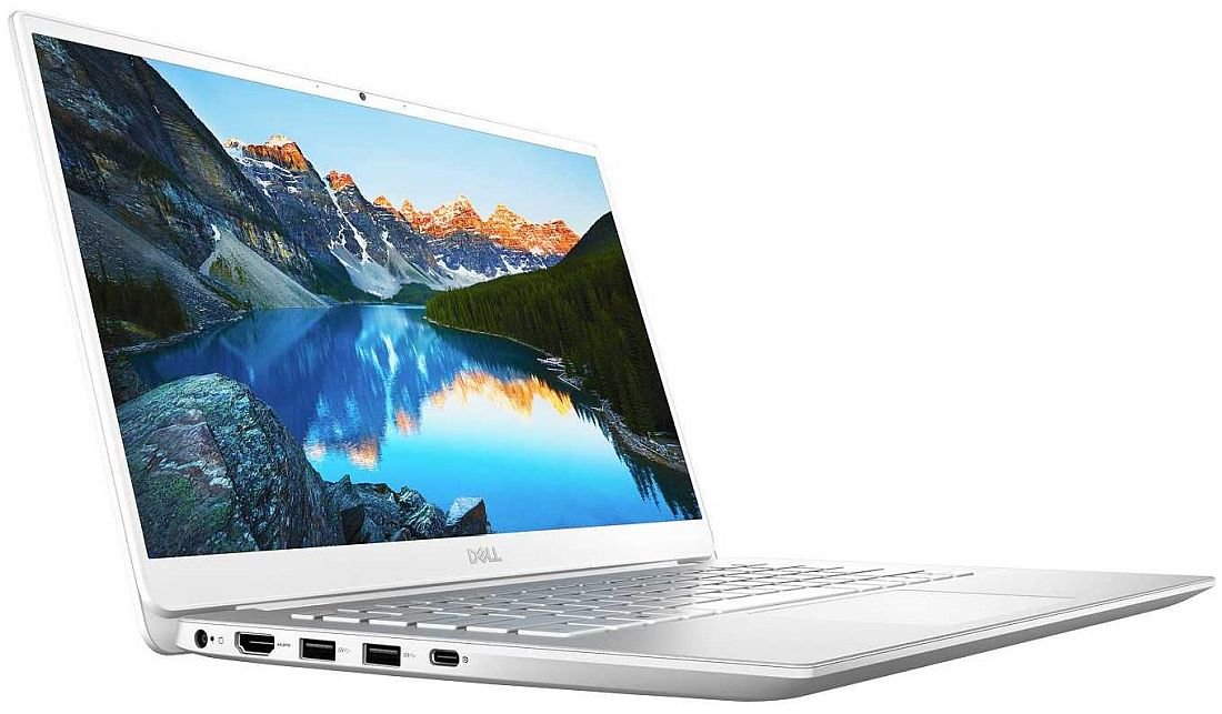 Laptop DELL Inspiron 14 5490 - Procesor