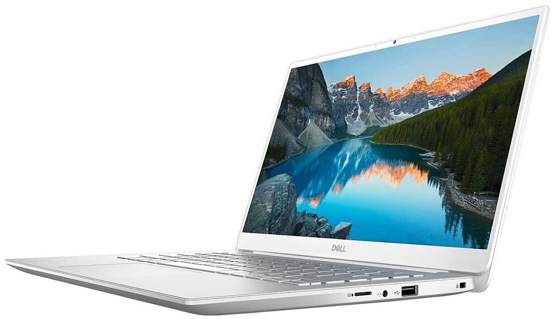 Laptop DELL Inspiron 14 5490 - ekran