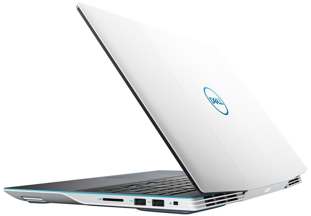 Laptop ASUS Inspiron 15 G3 3590  - Alienware Command Center   