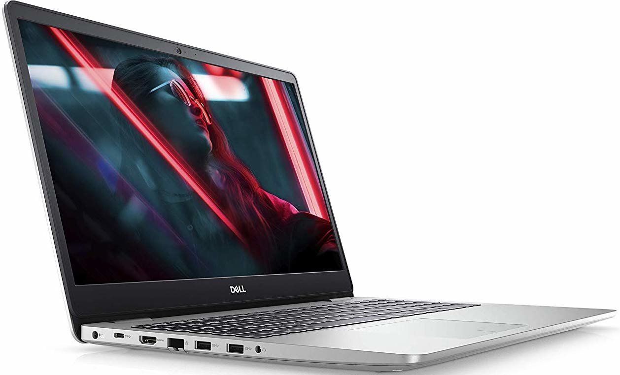 Laptop DELL Inspiron 15 5593 - Procesor
