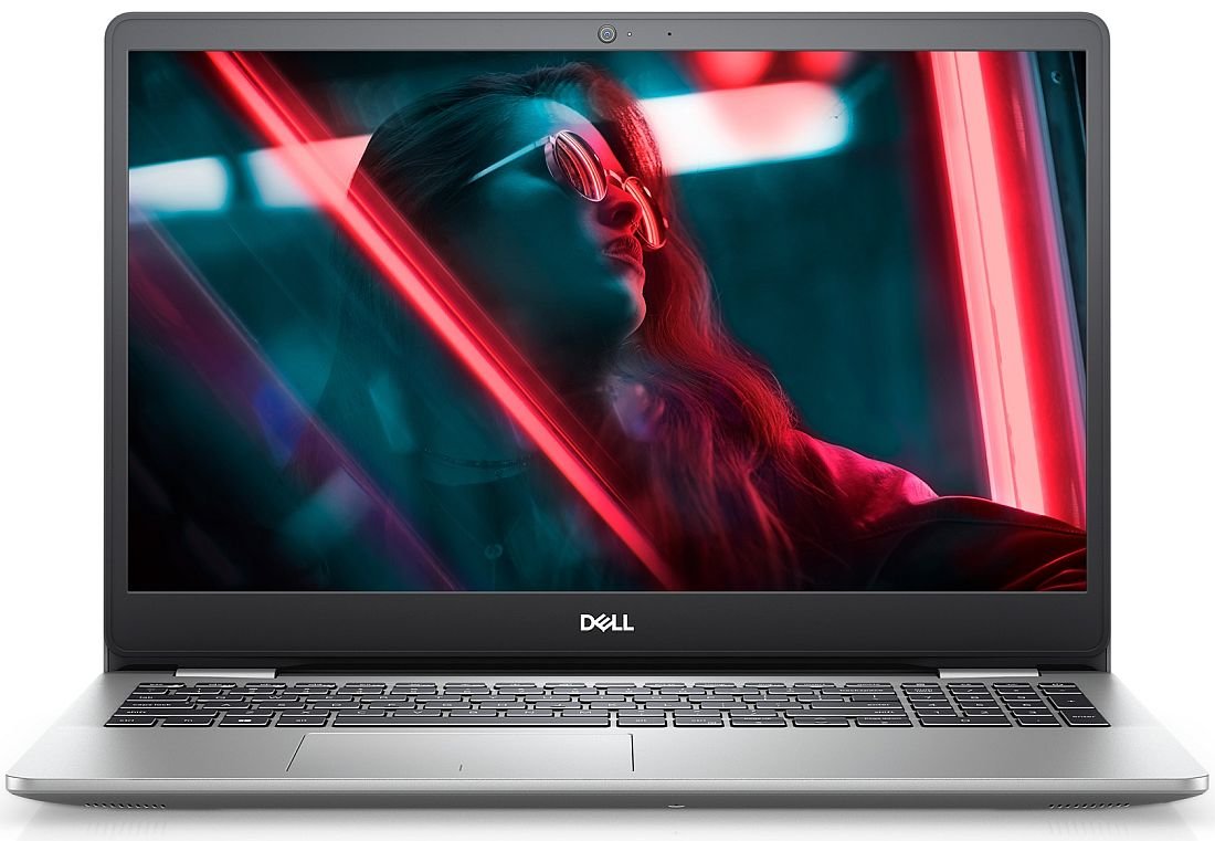Laptop DELL Inspiron 15 5593 - Laptop
