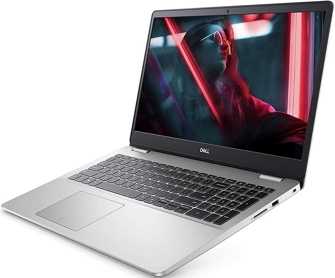 Laptop DELL Inspiron 15 5593 - ekran
