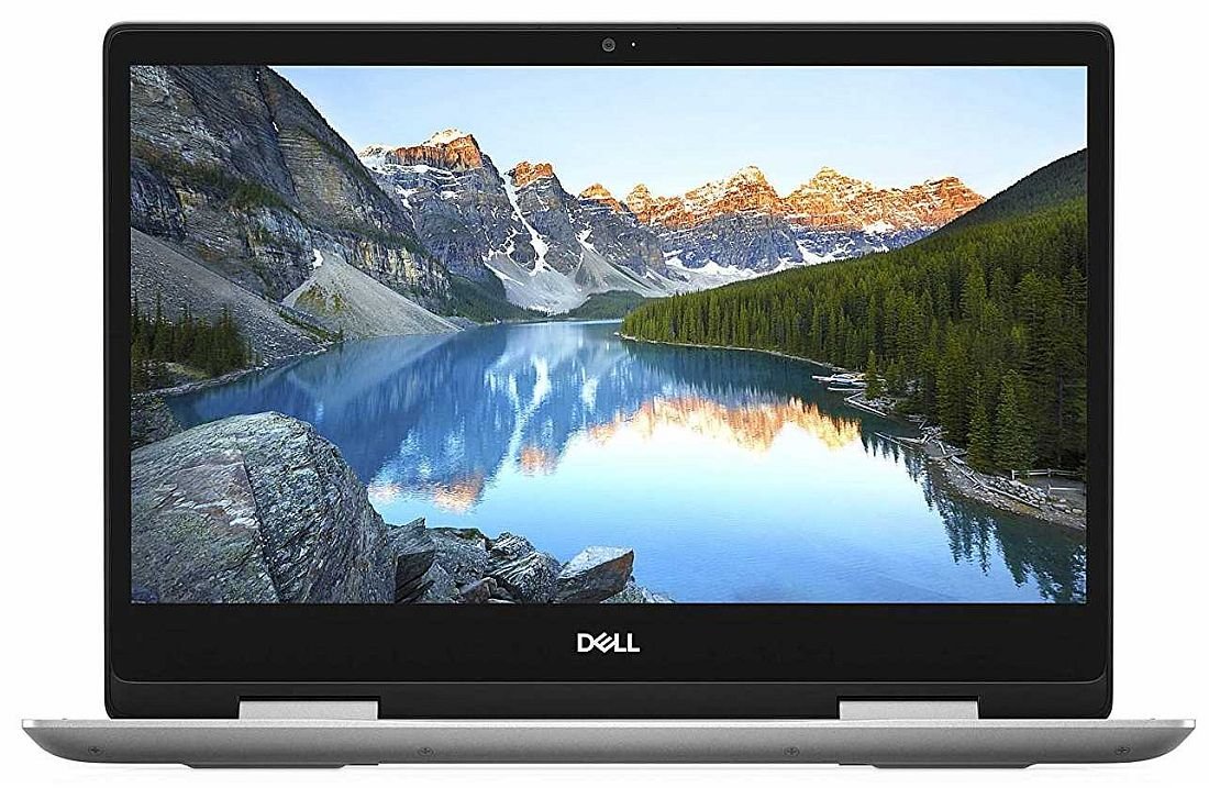 Laptop DELL Inspiron 14 5491 - Laptop