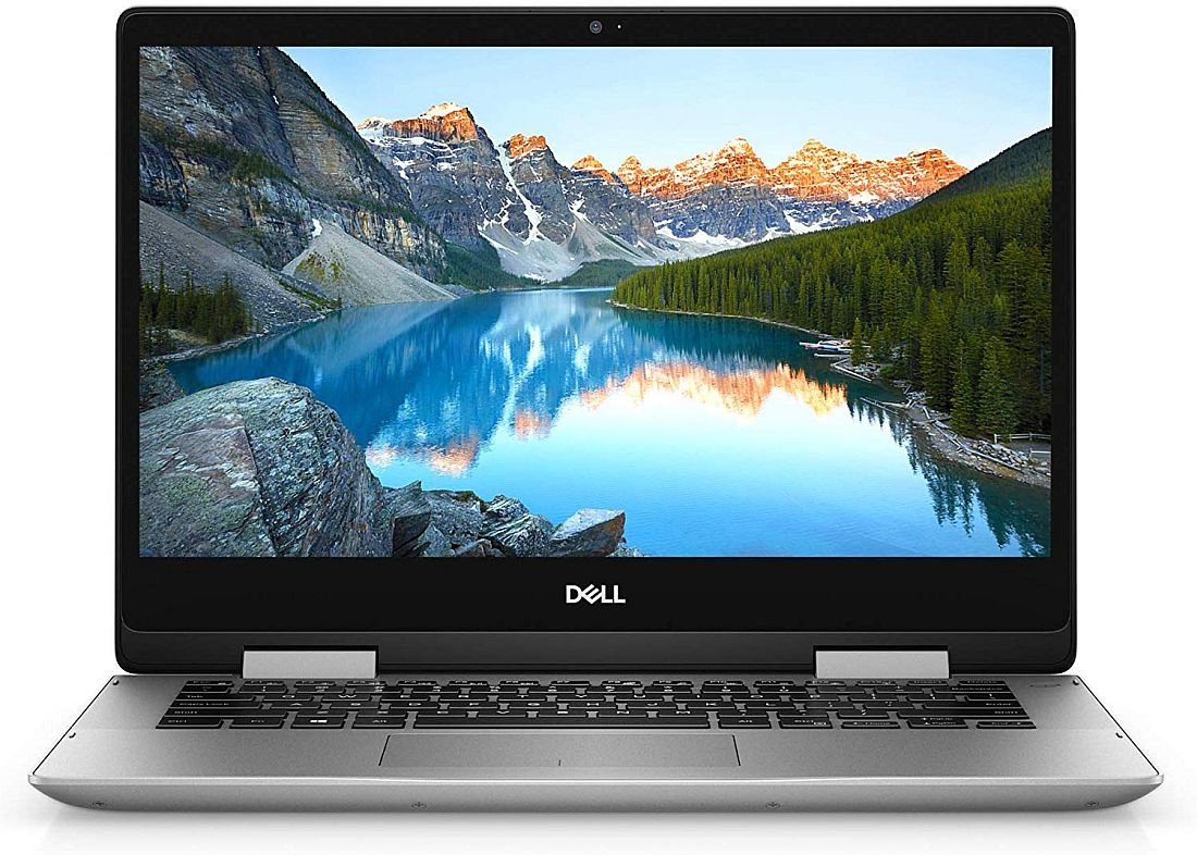 Laptop DELL Inspiron 14 5491 -  Dell Cinema 