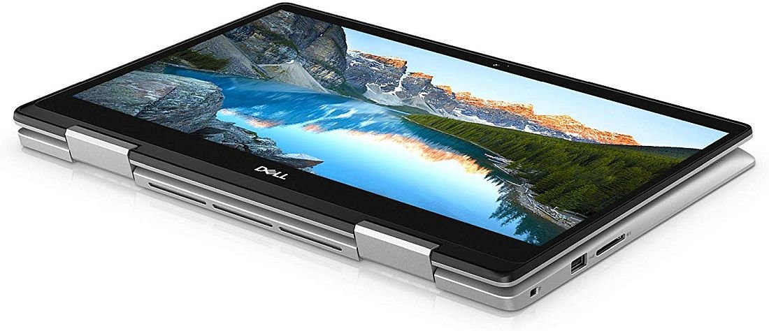 Laptop DELL Inspiron 14 5491 - Dell Mobile Connect