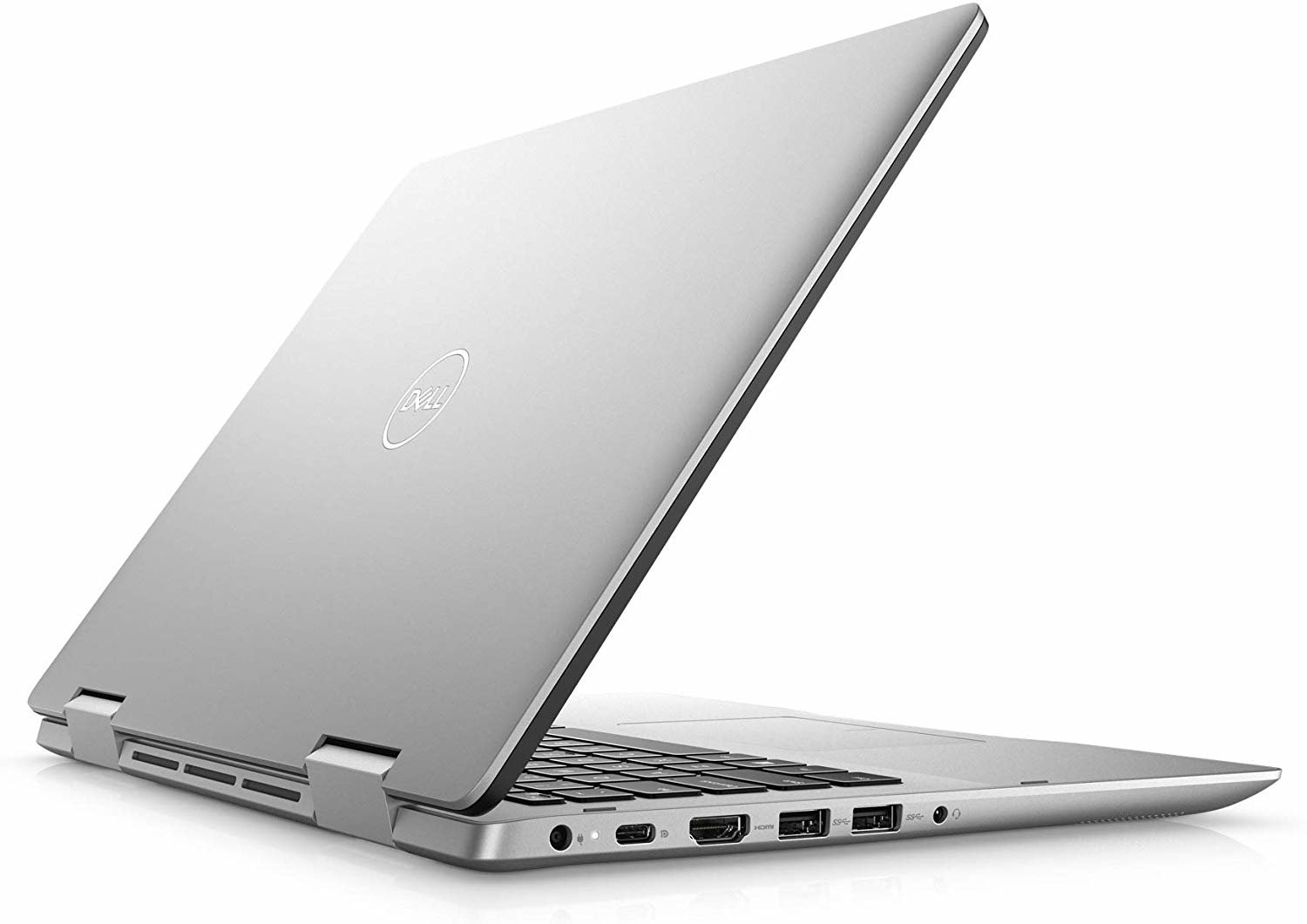 Laptop DELL Inspiron 14 5491 - Wytrzymałość 