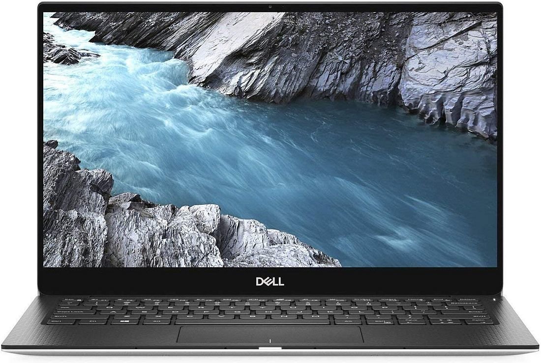 Laptop DELL XPS 13 7390 - laptop