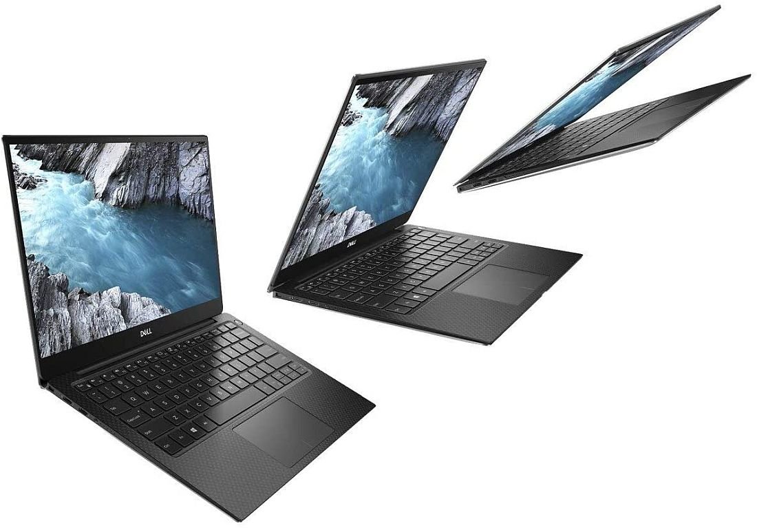 Laptop DELL XPS 13 7390 - InfinityEdge
