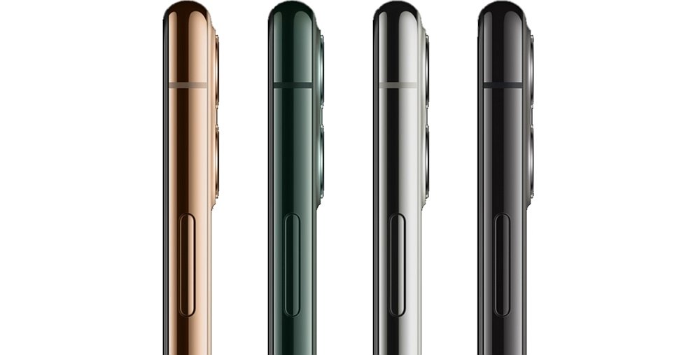 SMARTFON APPLE IPHONE 11 PRO wifi lte