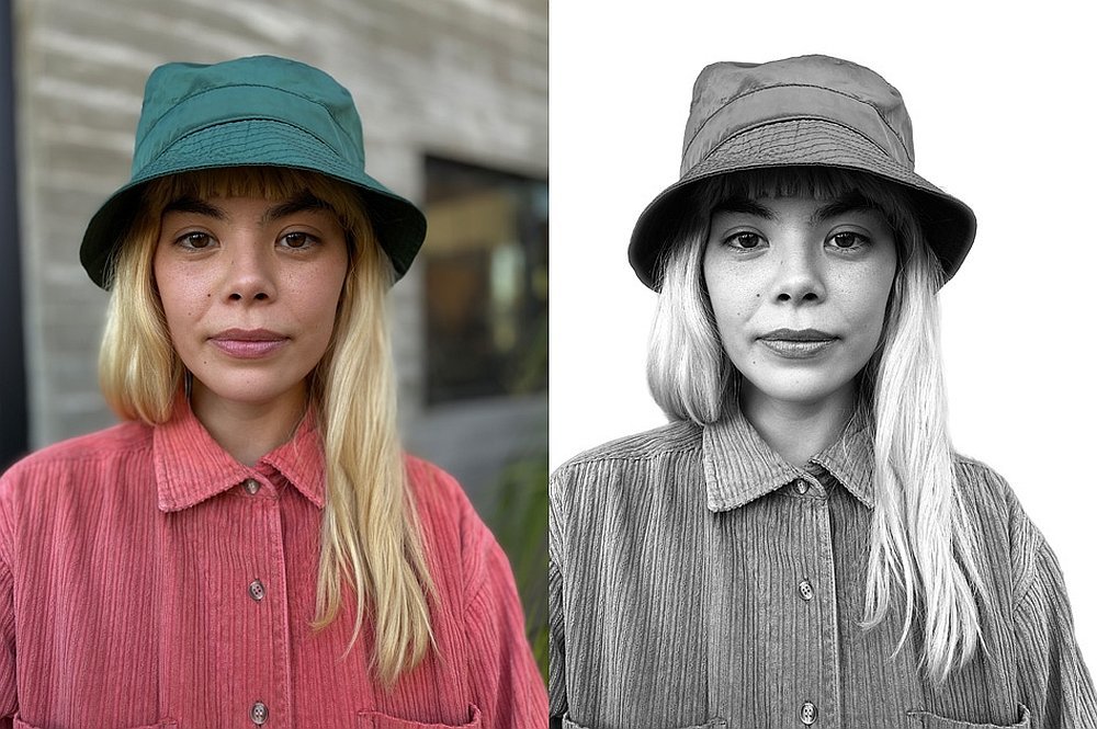 SMARTFON APPLE IPHONE 11 PRO portret zdjęcia