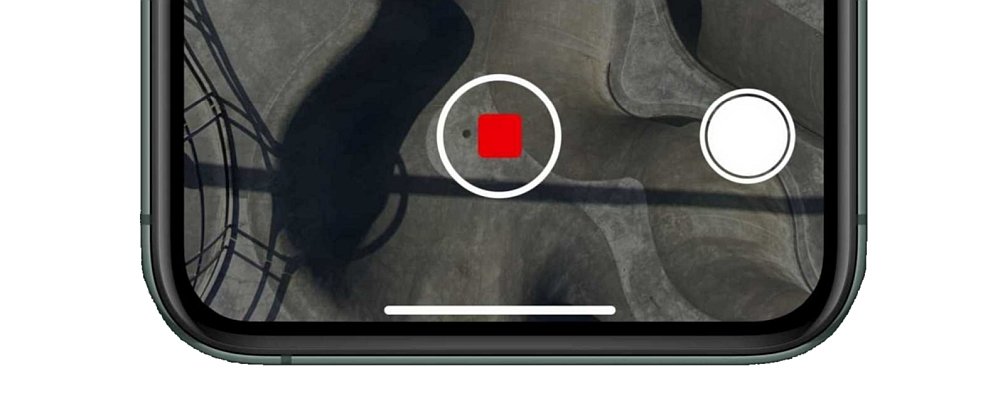 SMARTFON APPLE IPHONE 11 PRO nagrywanie film kamera