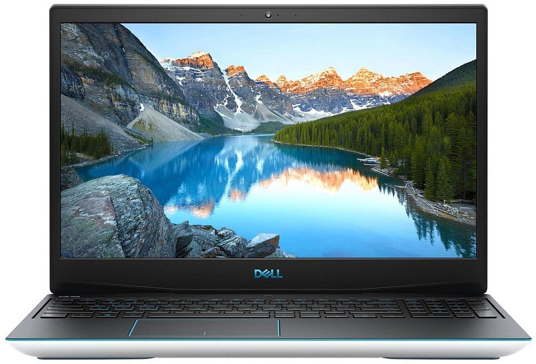Laptop ASUS Inspiron 15 G3 3590 - Laptop