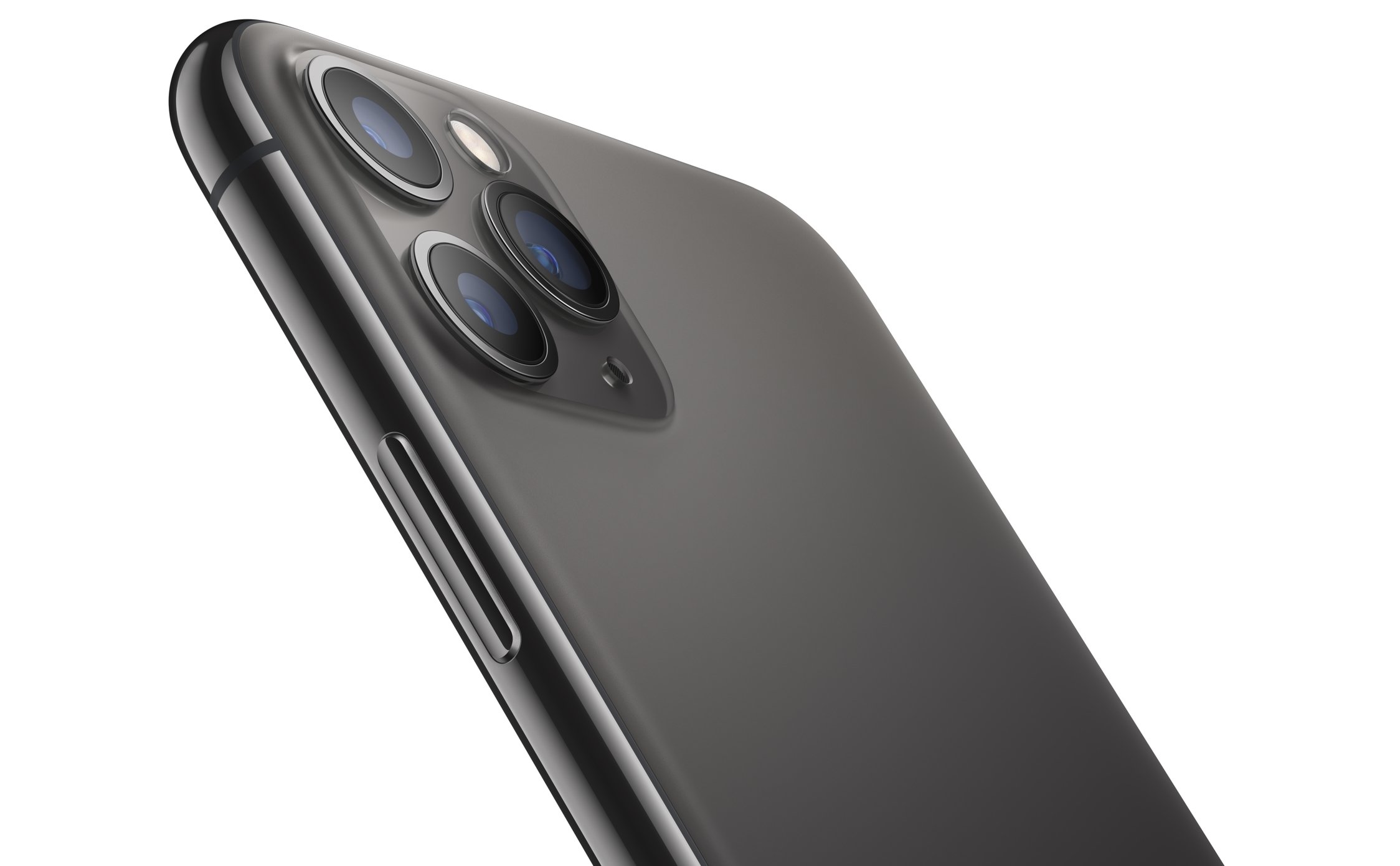 SMARTFON APPLE IPHONE 11 PRO face id bezpieczeństwo zabezpieczenia