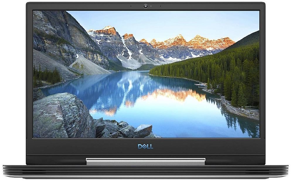 Laptop DELL Inspiron G5 15 5590 - Laptop gamingowy 