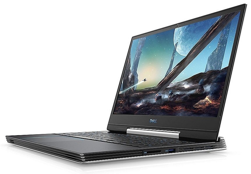 Laptop DELL Inspiron G5 15 5590 - Full HD 