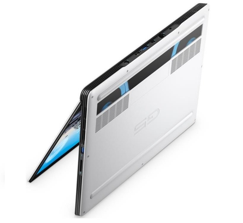 Laptop DELL Inspiron G5 15 5590 - chłodzenie 