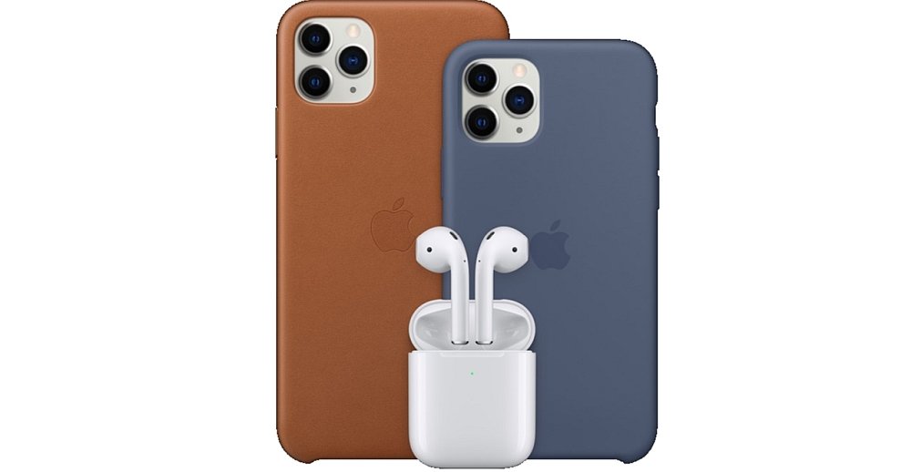SMARTFON APPLE IPHONE 11 PRO dźwięk dolby atmos
