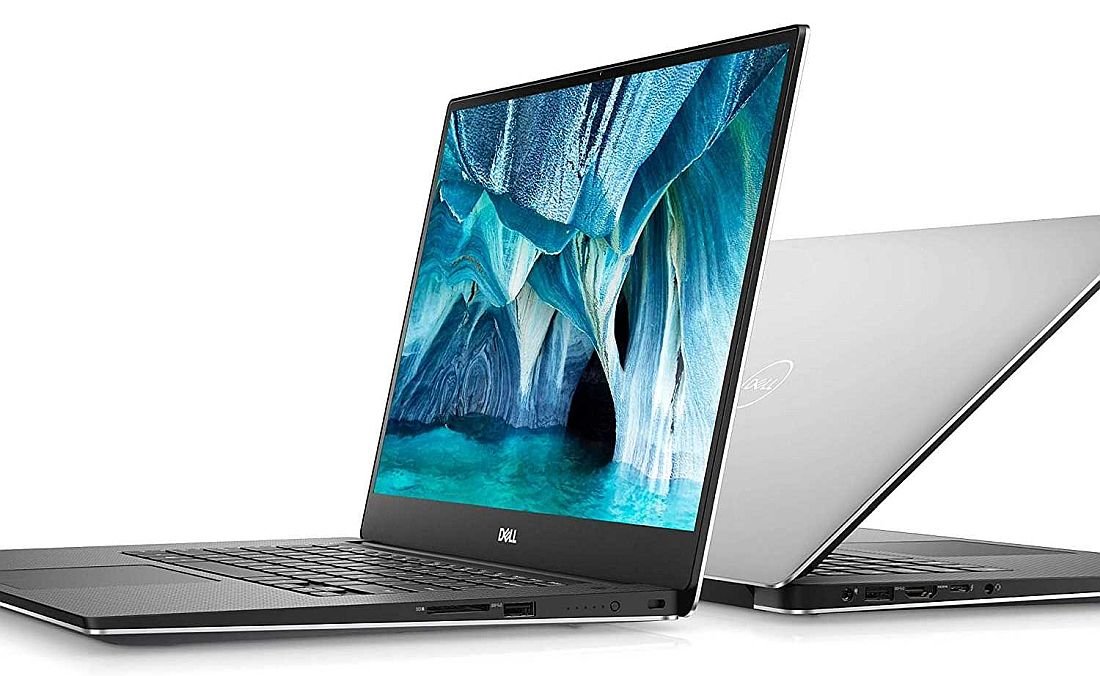 Laptop DELL XPS 15 7590 - Wydajność 