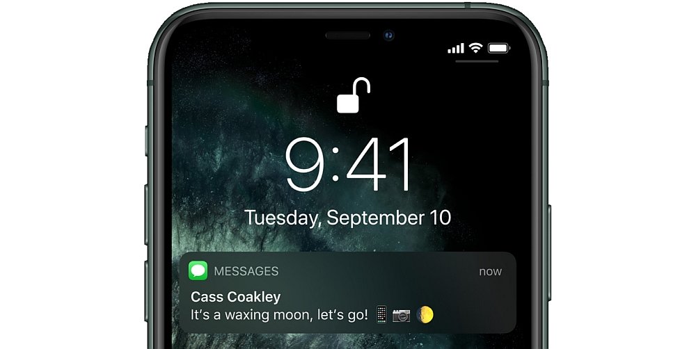 SMARTFON APPLE IPHONE 11 PRO bateria akumulator ładowanie