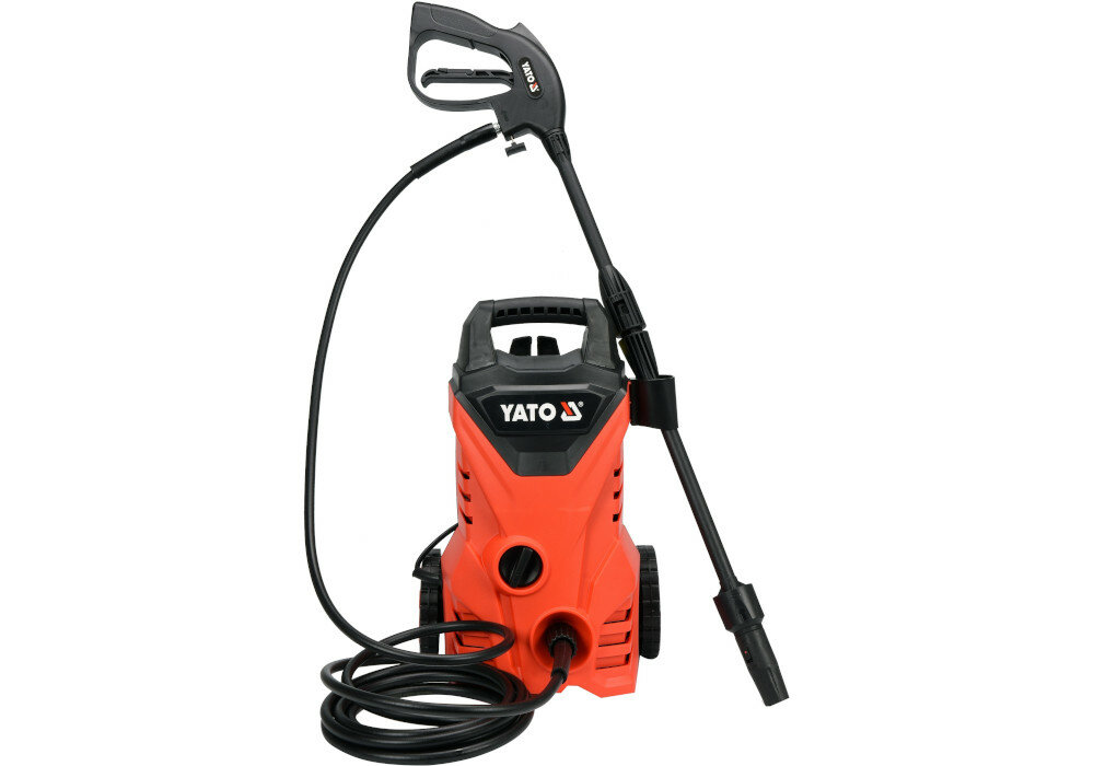 Myjka ciśnieniowa YATO YT-85910 wyglad