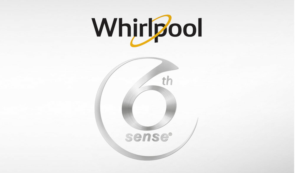 ZMYWARKA WHIRLPOOL WSIO3O23PFEX 6 Zmysł Technologia