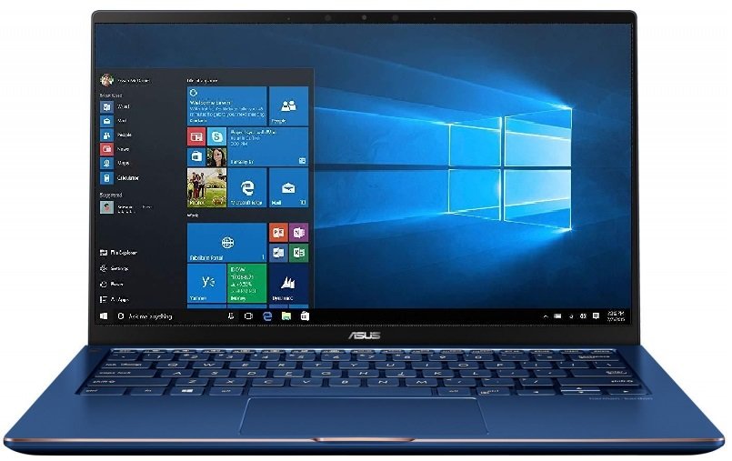 Laptop ASUS ZenBook Flip UX362FA - Laptop